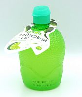 Лаймовый сок "Lemoni", 220 мл, (5202737200608)