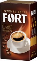 Кофе "Форт" молотый 500 г (5900788440522)