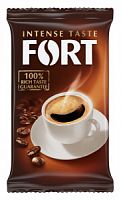 Кофе "Форт" молотый 100 г (5900788401264)