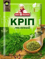 Кріп, 8г (100шт)(10бл.х10шт) ТМ "ЦветАромат" (4820120750243)