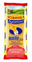 Макаронні вироби "Київ Мікс" букатіні 1 кг