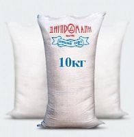 Борошно пшеничне "Дніпромлин" в/г 10 кг, (4820162570038)