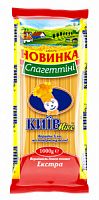 Макаронні вироби "Київ Мікс" спагеттіні 1 кг (4820044842352)