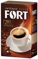 Кофе "Форт" молотый 250 г (5900788201253)