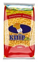 Макаронные изделия "Киев Микс" рожка 1 кг (4820044840068)